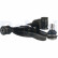 Brazo de control, suspensión TC3458 Delphi, Miniatura 7