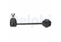 Brazo de control, suspensión TC3543 Delphi