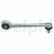 Brazo de control, suspensión TC3556 Delphi