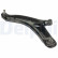 Brazo de control, suspensión TC3595 Delphi
