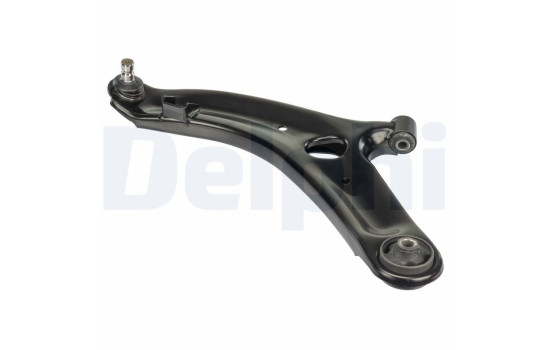 Brazo de control, suspensión TC3595 Delphi