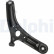 Brazo de control, suspensión TC3595 Delphi, Miniatura 4