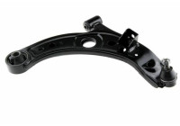 Brazo de control, suspensión TC3607 Delphi