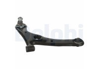 Brazo de control, suspensión TC3624 Delphi