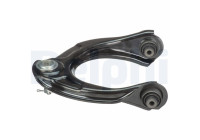 Brazo de control, suspensión TC3633 Delphi