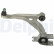 Brazo de control, suspensión TC3703 Delphi