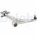 Brazo de control, suspensión TC3703 Delphi, Miniatura 2
