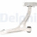 Brazo de control, suspensión TC3703 Delphi, Miniatura 4