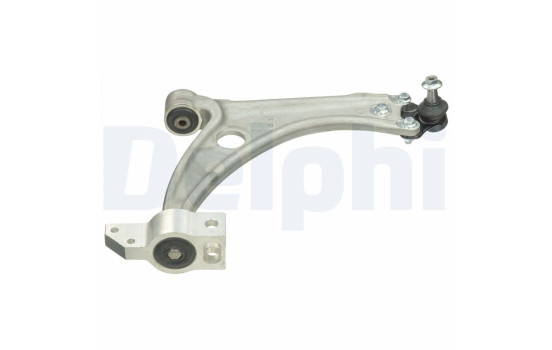 Brazo de control, suspensión TC3712 Delphi