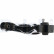 Brazo de control, suspensión TC3744 Delphi, Miniatura 7
