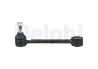 Brazo de control, suspensión TC3750 Delphi