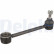 Brazo de control, suspensión TC3750 Delphi, Miniatura 2
