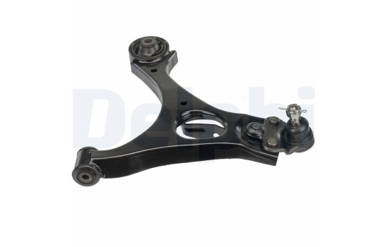 Brazo de control, suspensión TC3752 Delphi