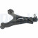Brazo de control, suspensión TC3752 Delphi, Miniatura 7