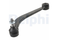 Brazo de control, suspensión TC3771 Delphi