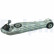 Brazo de control, suspensión TC3775 Delphi