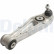 Brazo de control, suspensión TC3775 Delphi, Miniatura 2