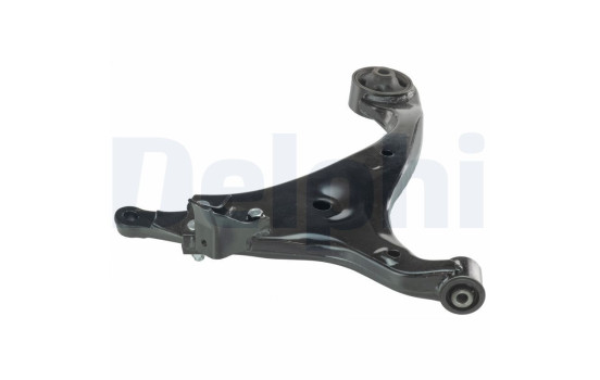 Brazo de control, suspensión TC3781 Delphi