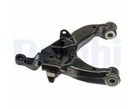 Brazo de control, suspensión TC3787 Delphi