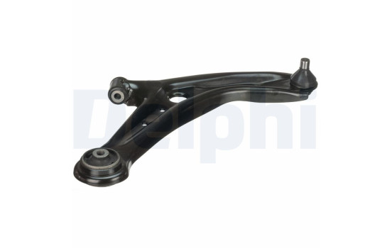 Brazo de control, suspensión TC3791 Delphi