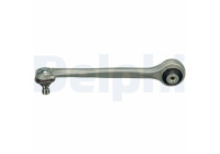 Brazo de control, suspensión TC3796 Delphi