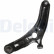 Brazo de control, suspensión TC3829 Delphi, Miniatura 5