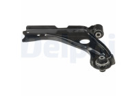 Brazo de control, suspensión TC3845 Delphi