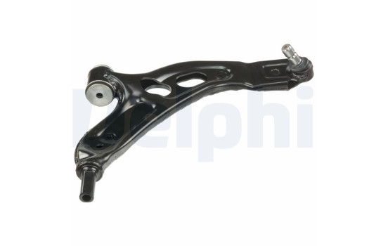 Brazo de control, suspensión TC3857 Delphi