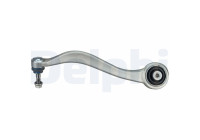 Brazo de control, suspensión TC3884 Delphi