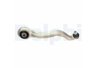 Brazo de control, suspensión TC3917 Delphi