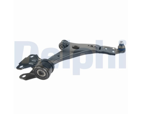 Brazo de control, suspensión TC3951 Delphi