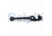Brazo de control, suspensión TC3953 Delphi