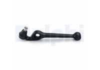 Brazo de control, suspensión TC3954 Delphi