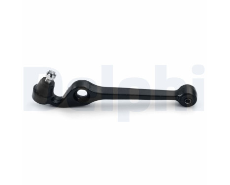 Brazo de control, suspensión TC3954 Delphi