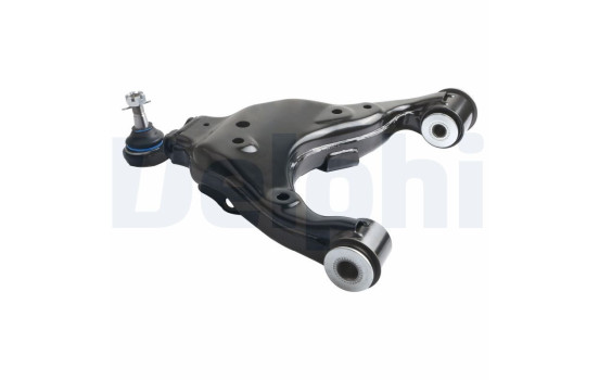 Brazo de control, suspensión TC3986 Delphi