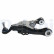 Brazo de control, suspensión TC3986 Delphi, Miniatura 2