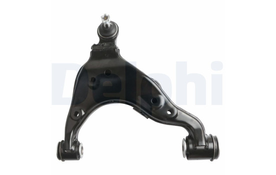 Brazo de control, suspensión TC3986 Delphi, Imagen 4