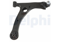 Brazo de control, suspensión TC4000 Delphi