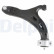 Brazo de control, suspensión TC4015 Delphi
