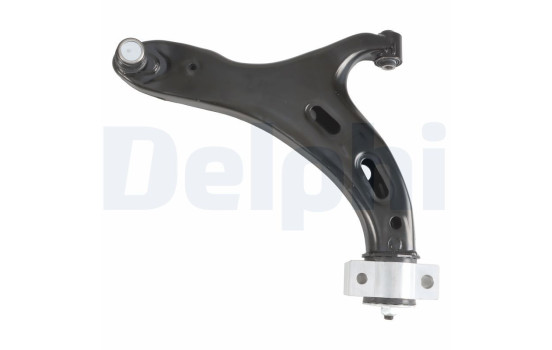 Brazo de control, suspensión TC4015 Delphi
