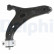 Brazo de control, suspensión TC4015 Delphi, Miniatura 4