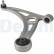 Brazo de control, suspensión TC4019 Delphi