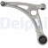 Brazo de control, suspensión TC4019 Delphi, Miniatura 3