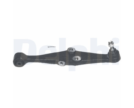 Brazo de control, suspensión TC431 Delphi