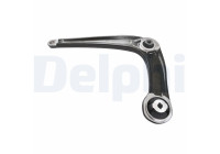 Brazo de control, suspensión TC4384 Delphi