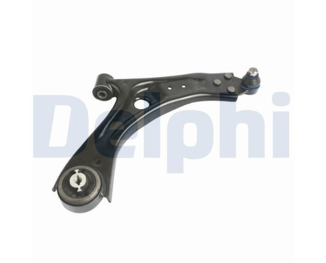 Brazo de control, suspensión TC4411 Delphi