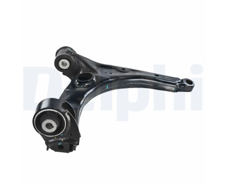 Brazo de control, suspensión TC4426 Delphi