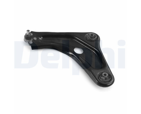 Brazo de control, suspensión TC4438 Delphi
