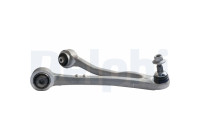 Brazo de control, suspensión TC4479 Delphi