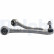Brazo de control, suspensión TC4479 Delphi